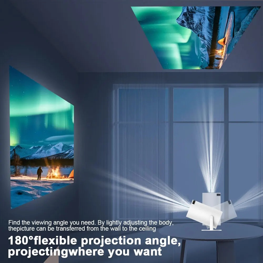 Home Projector